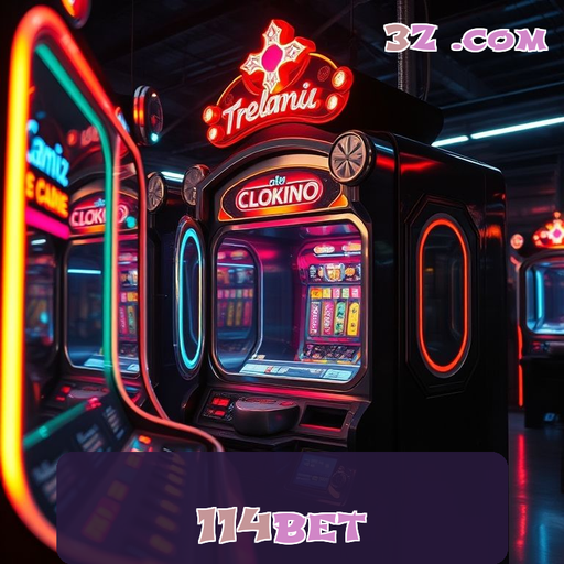 Bônus Especiais da 114bet: Uma Aventura Inigualável